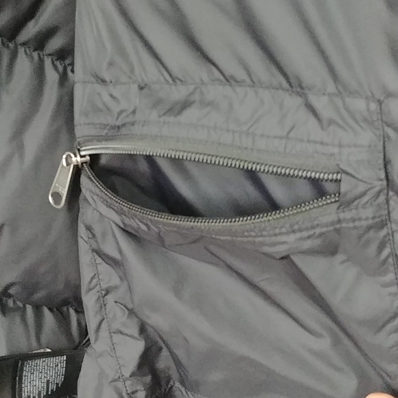 The North Face 1996 Retro Nuptse Vest Men - Picture 8 of 12